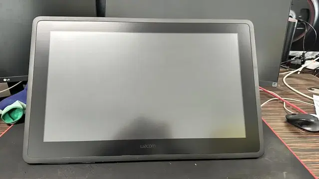 Wacom cintiq 22 판매해요