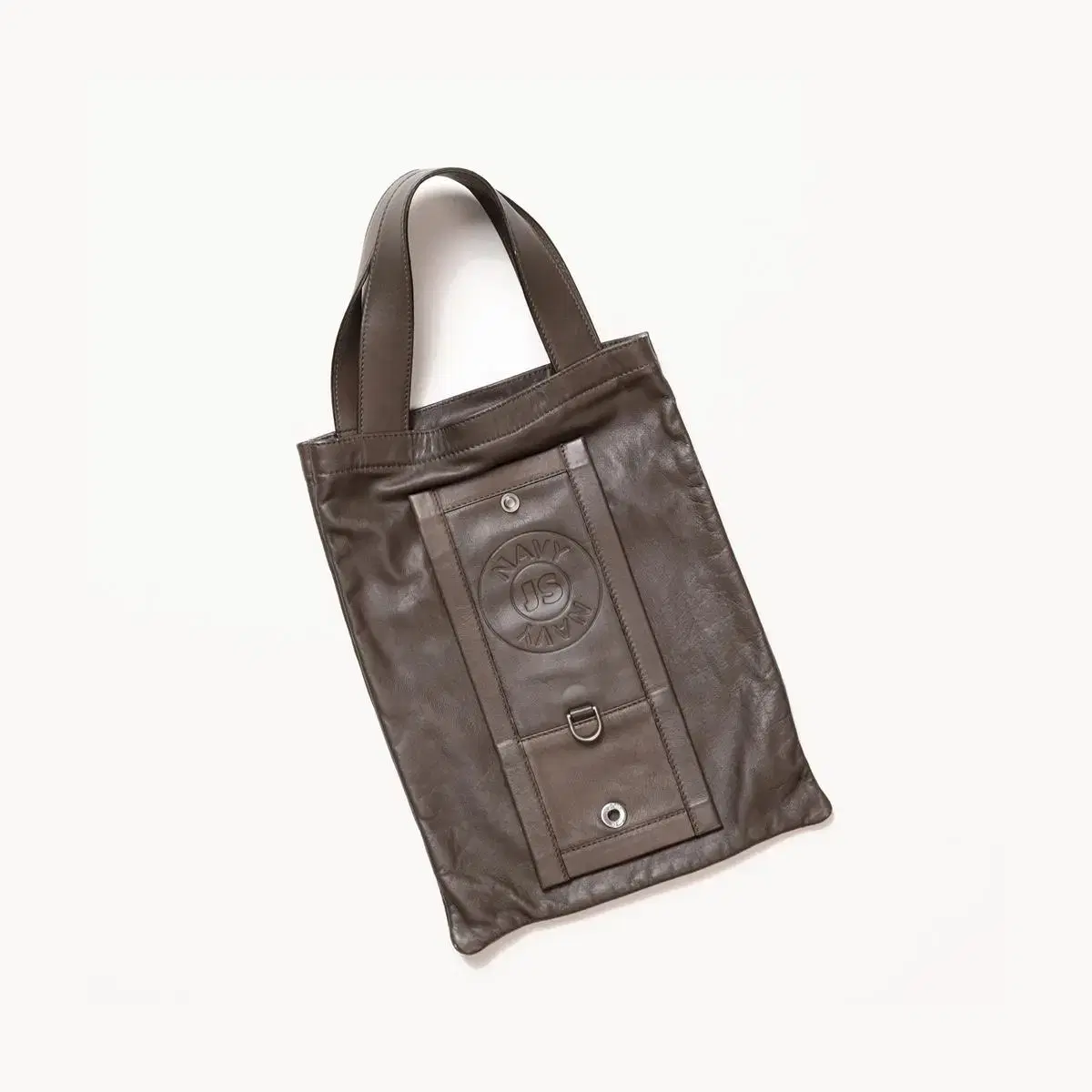 JIL SANDER Tote Bag