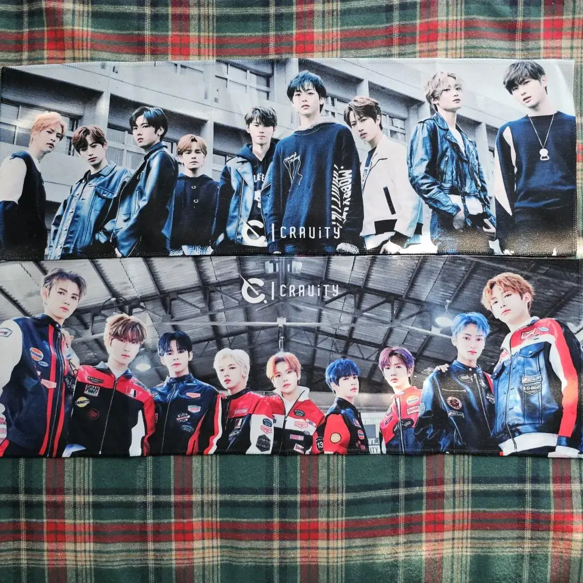 Cravity formula slogan WTS