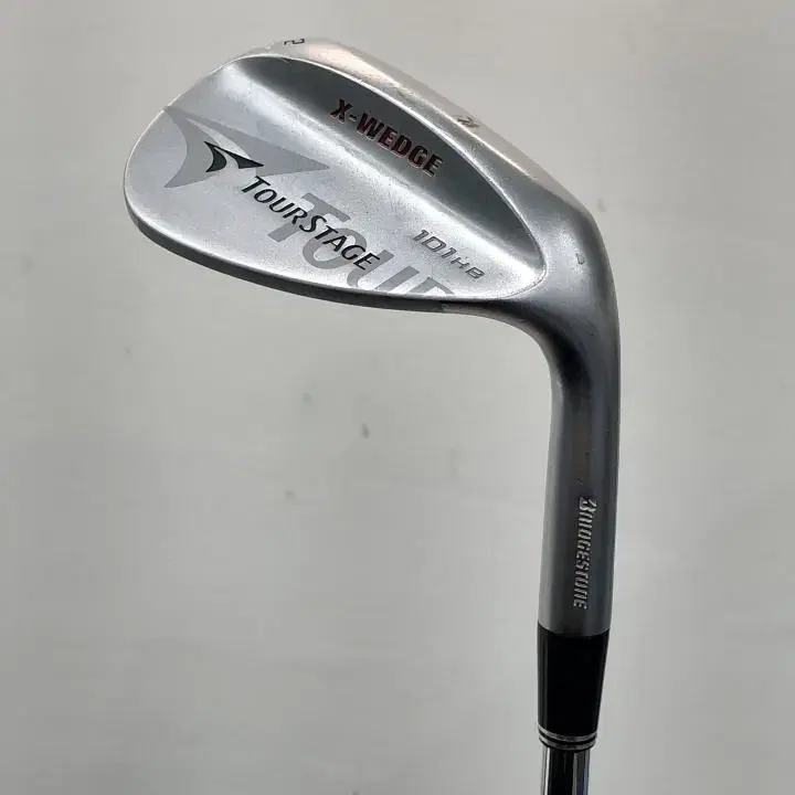 인기중고채 투어스테이지 XWEDGE 101HB 52도 950 S 웨지