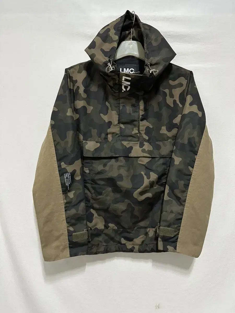 LMC Camo Anorak