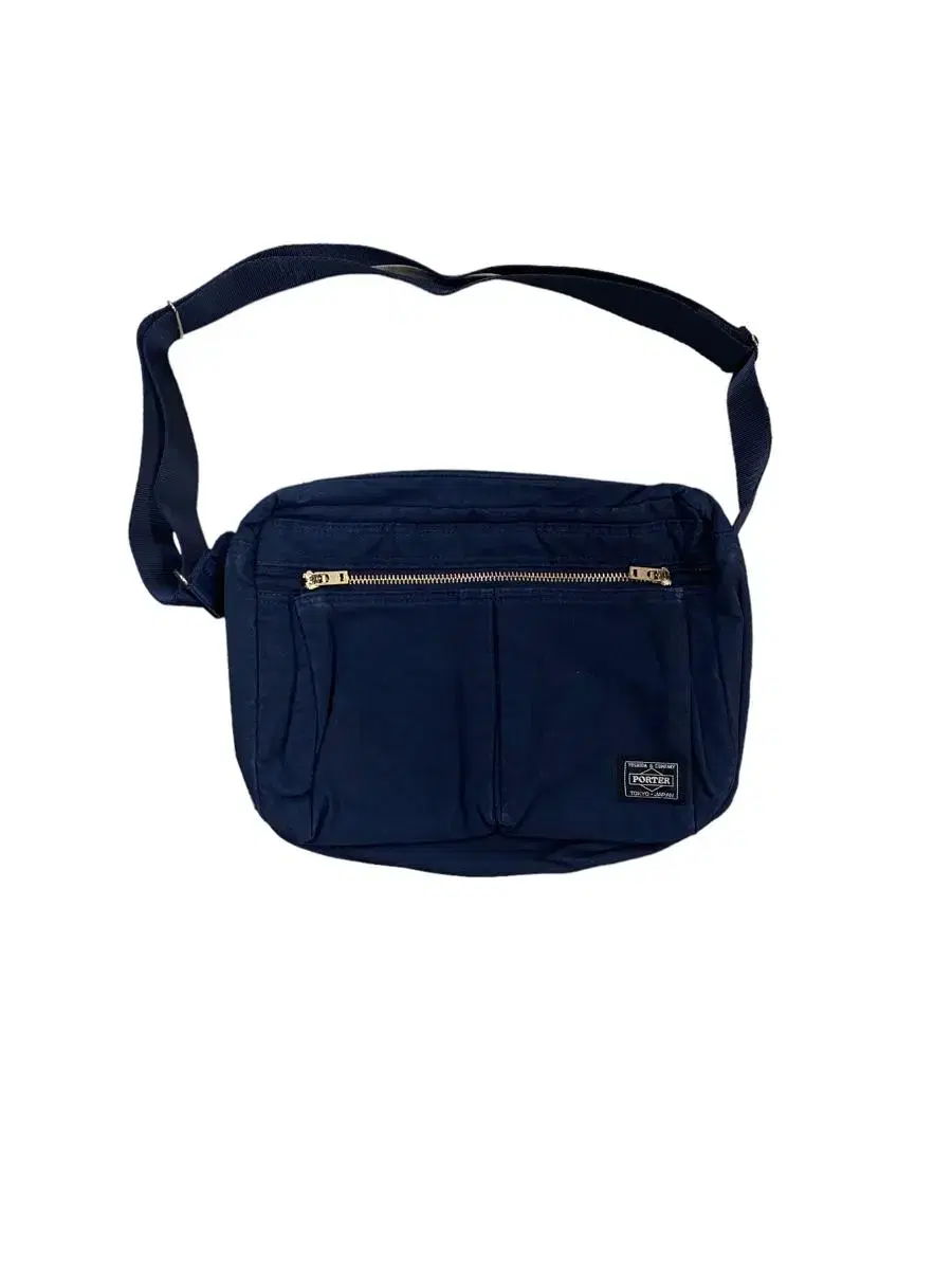 Yoshida Porter DRAFT Shoulder Bag