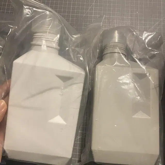 세제리필용기1000ml 4ea ,600ml 6ea