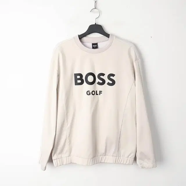 105/BOSS GOLF 골프 풀오버 아노락 자켓