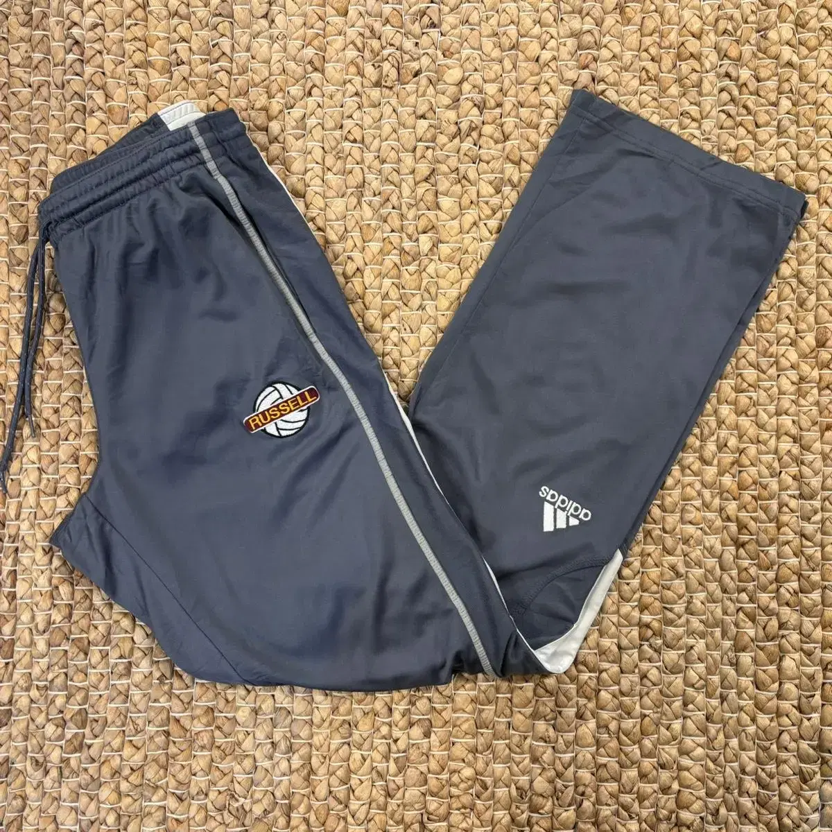 adidas RUSELL Training Pants (H3477)