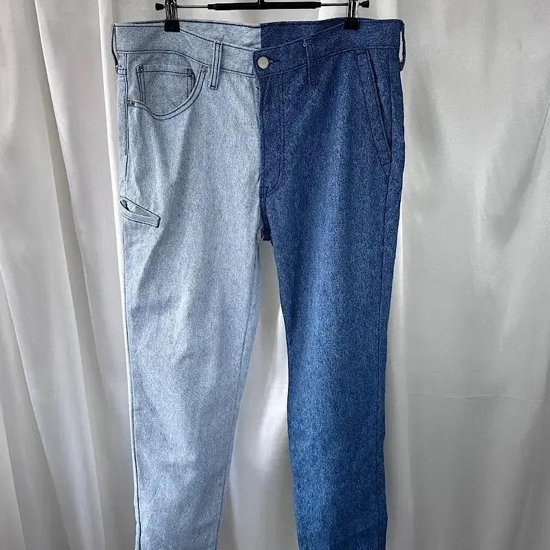 GU x MIHARAYASUHIRO denim pants (L)