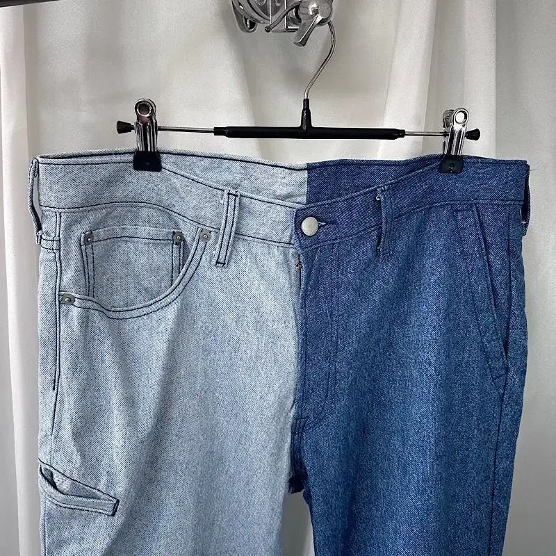 GU x MIHARAYASUHIRO denim pants (L)