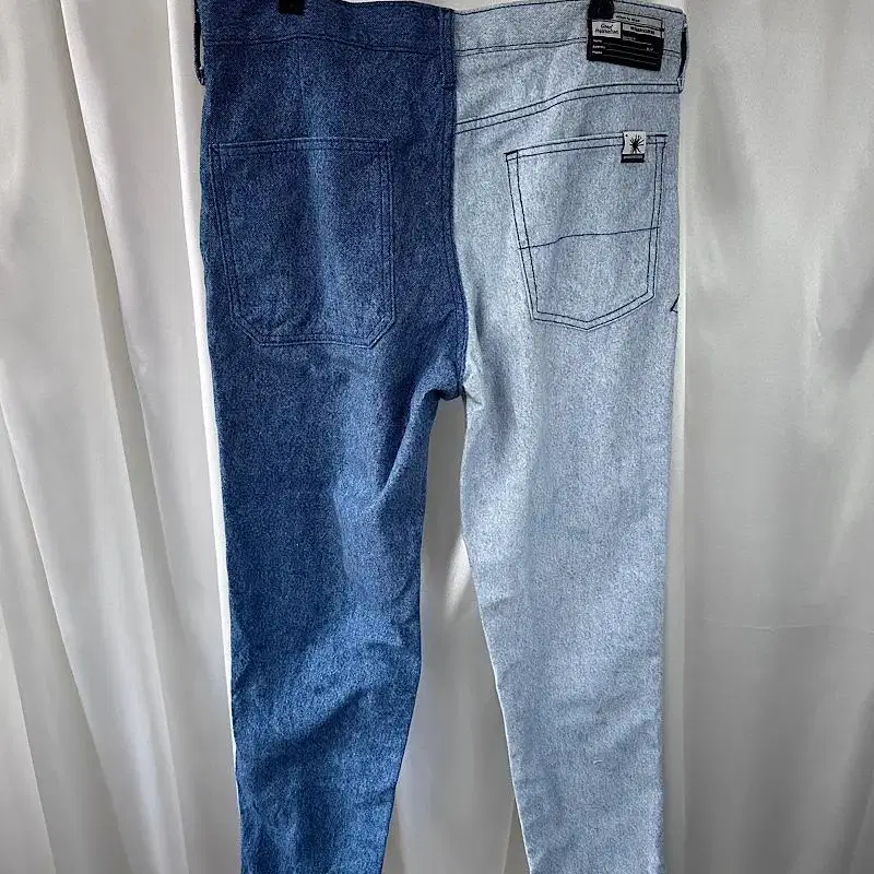 GU x MIHARAYASUHIRO denim pants (L)