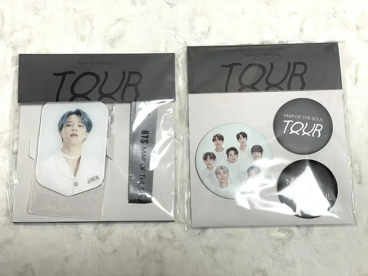 (Bulk)Bangtan BTS Mapsole Goods