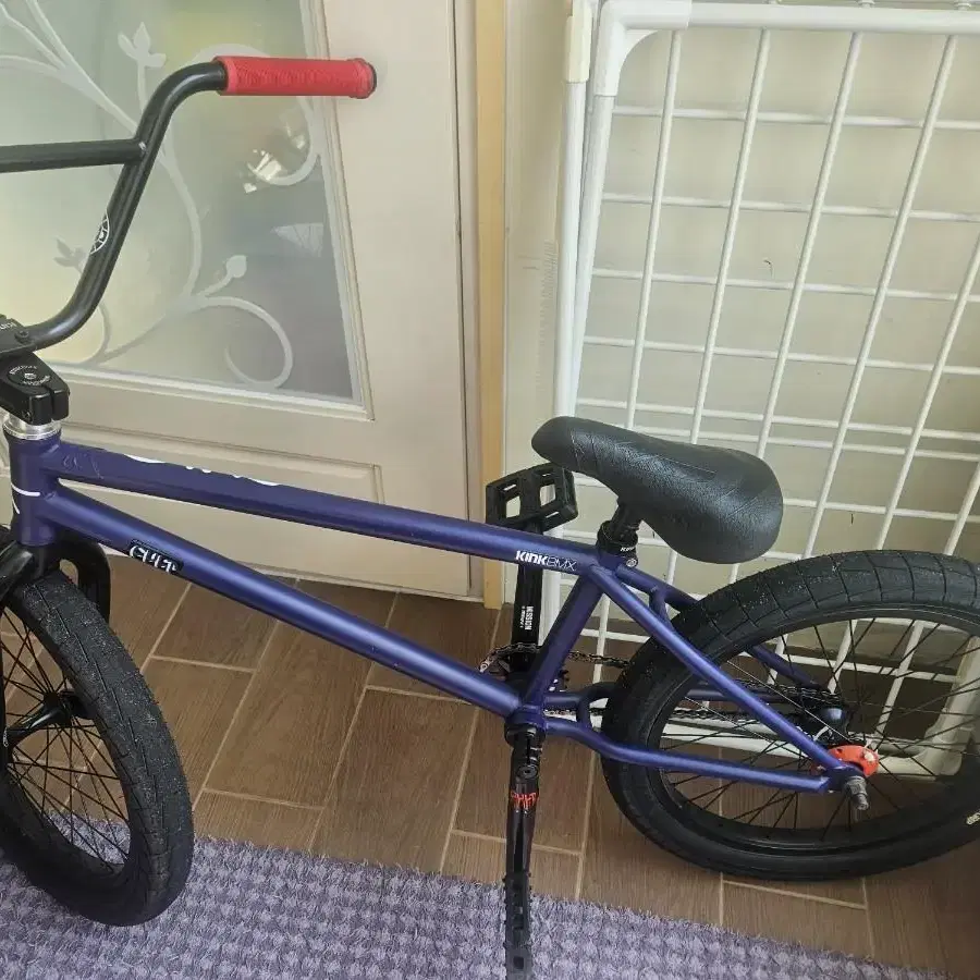 cult bmx