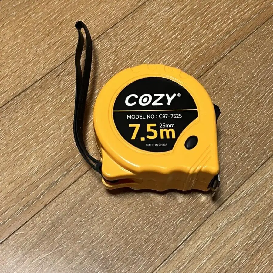 cozy줄자