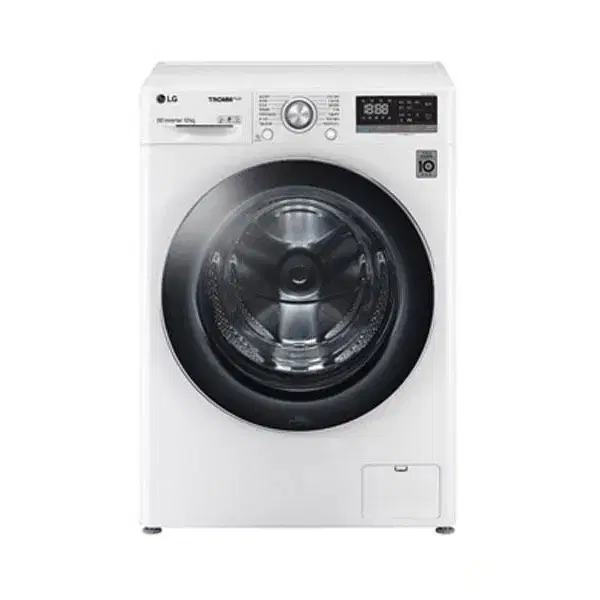 [LG] 트롬 드럼세탁기 12kg (화이트) F12WVA 5년약정