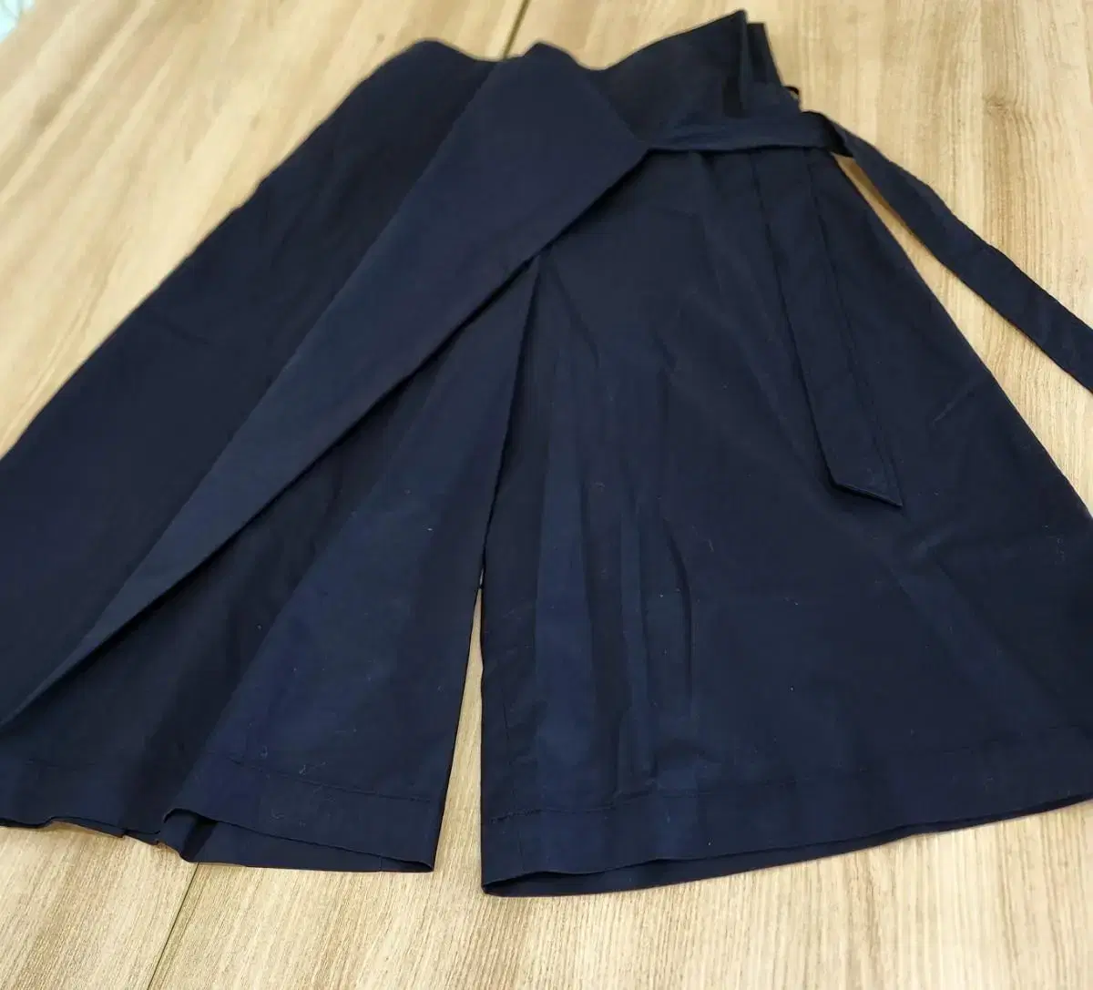 UNIQLO Lab-type Q-Curts Skirt