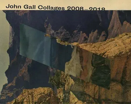 [Out of print_sealed] zone Goll Collage 2008~2018