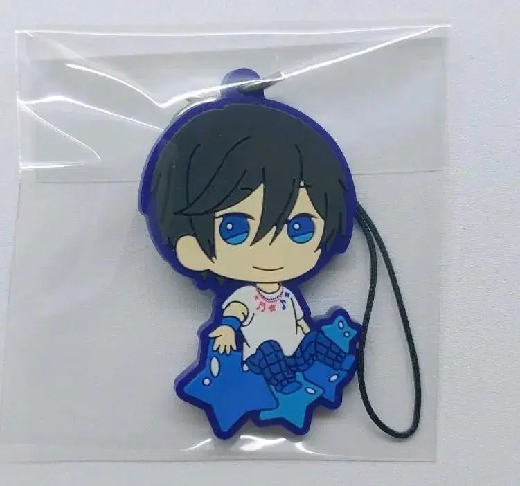 Angsta Hokuto Strap