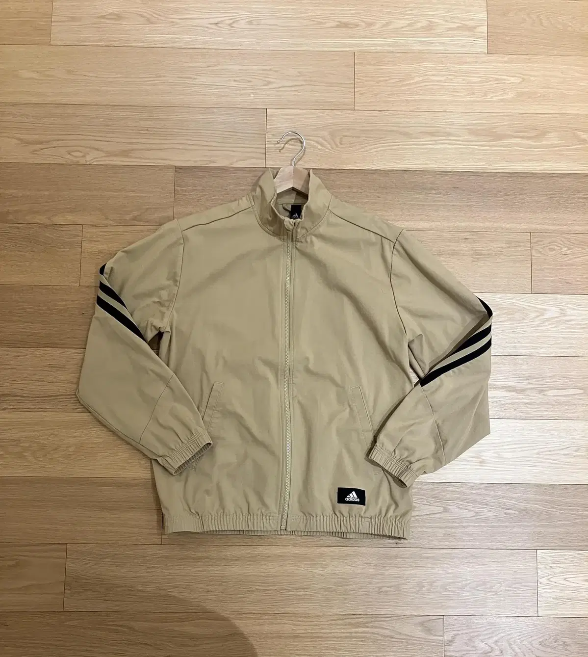 adidas Zip Up Jacket L / Free Gift