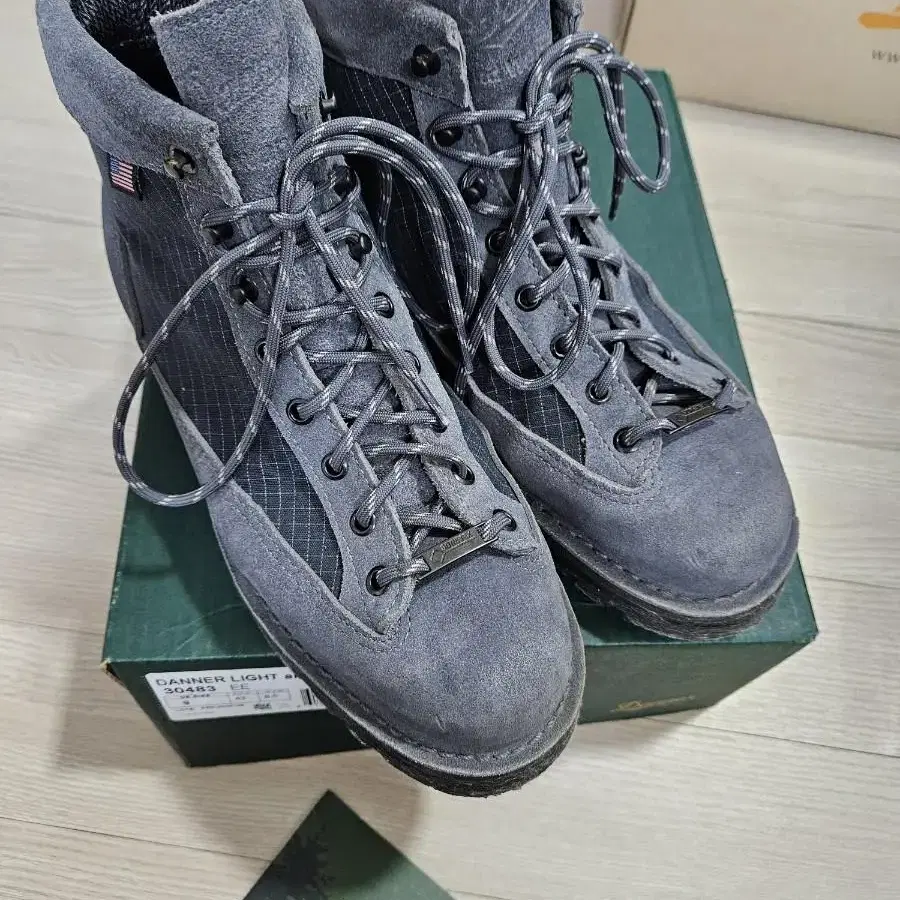 대너 앤드원더 danner X andwander 트레킹화 270-275