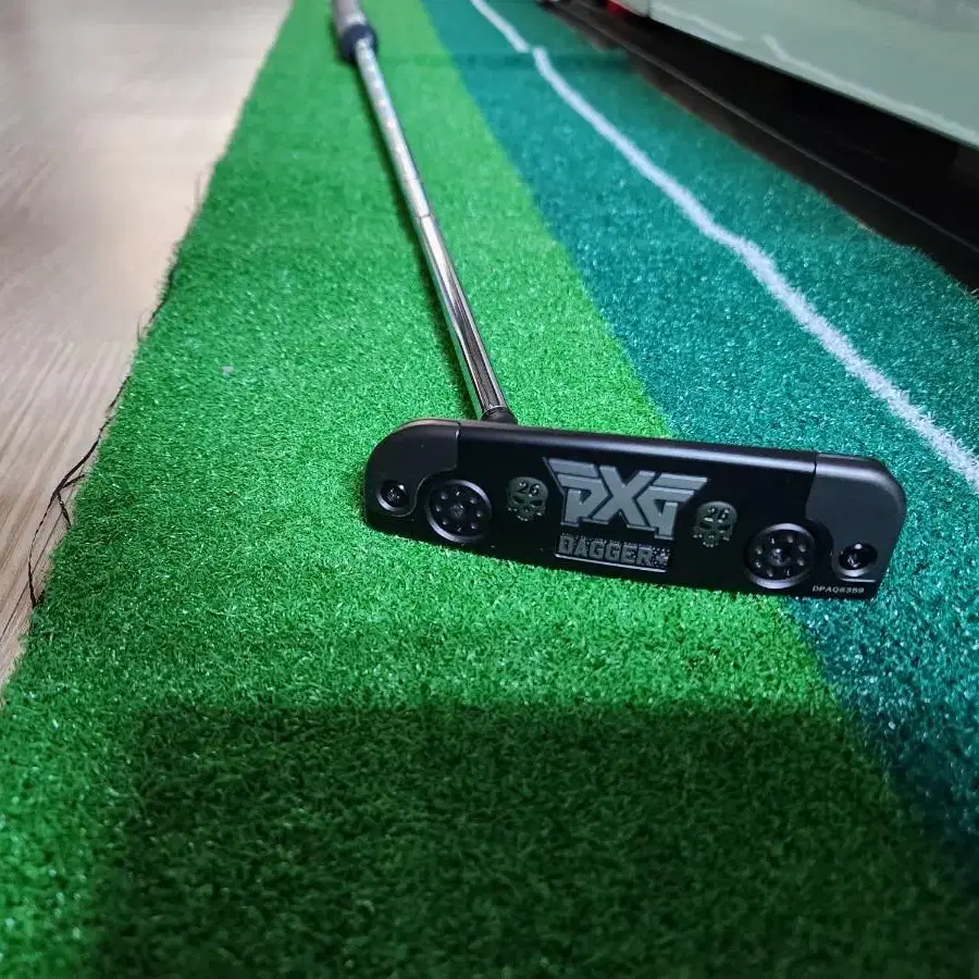 PXG DAGGER  퍼터