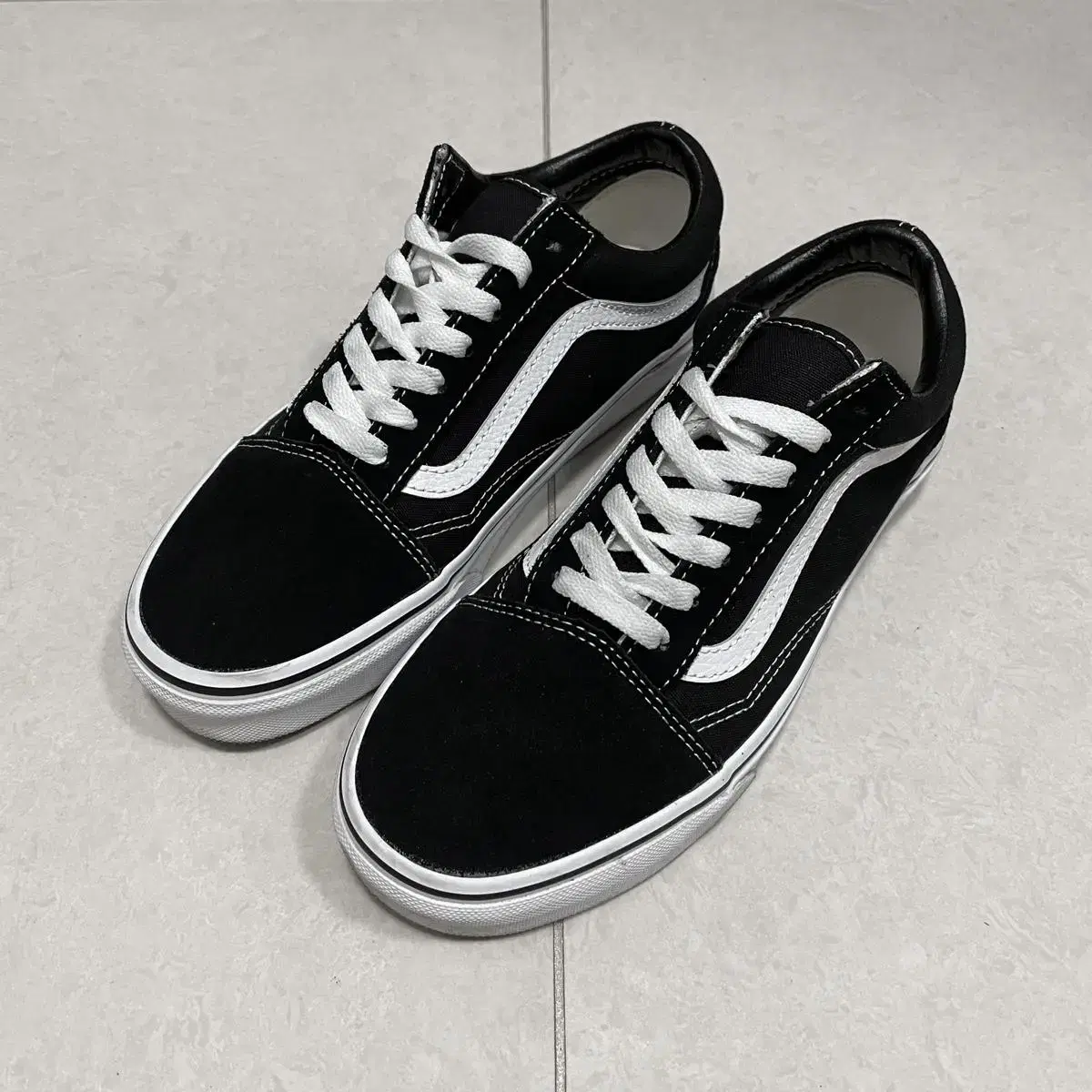 *정품* VANS 반스 올드스쿨