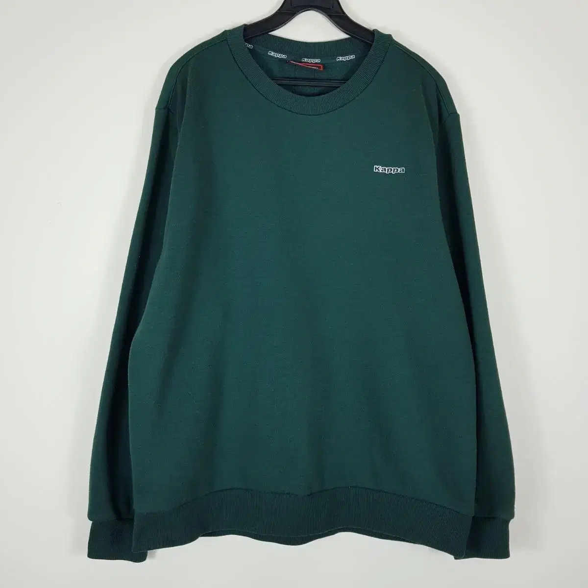 XXL Kappa Green Tops