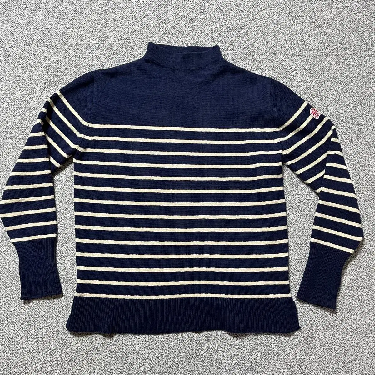 [regular price 18,000 won] Hollisun Turtleneck Knit L