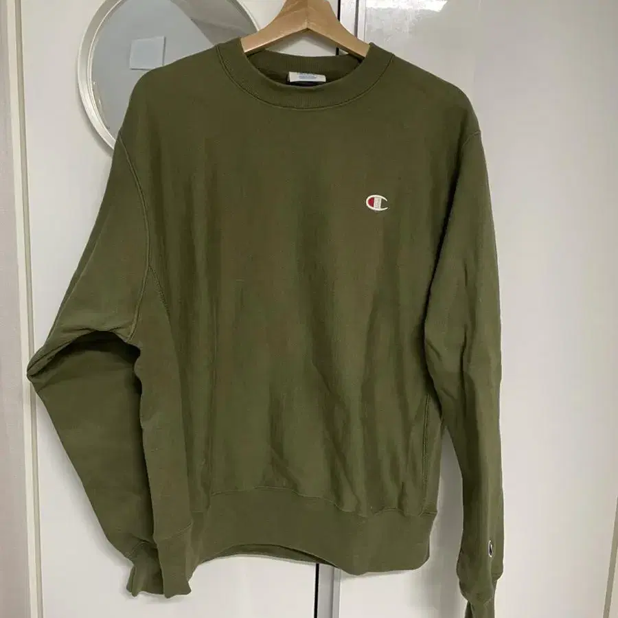 champion sweatshirt 챔피온 스웻셔츠