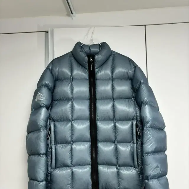 예스아이씨 패딩 구스다운Almighty Goose Down Jacket