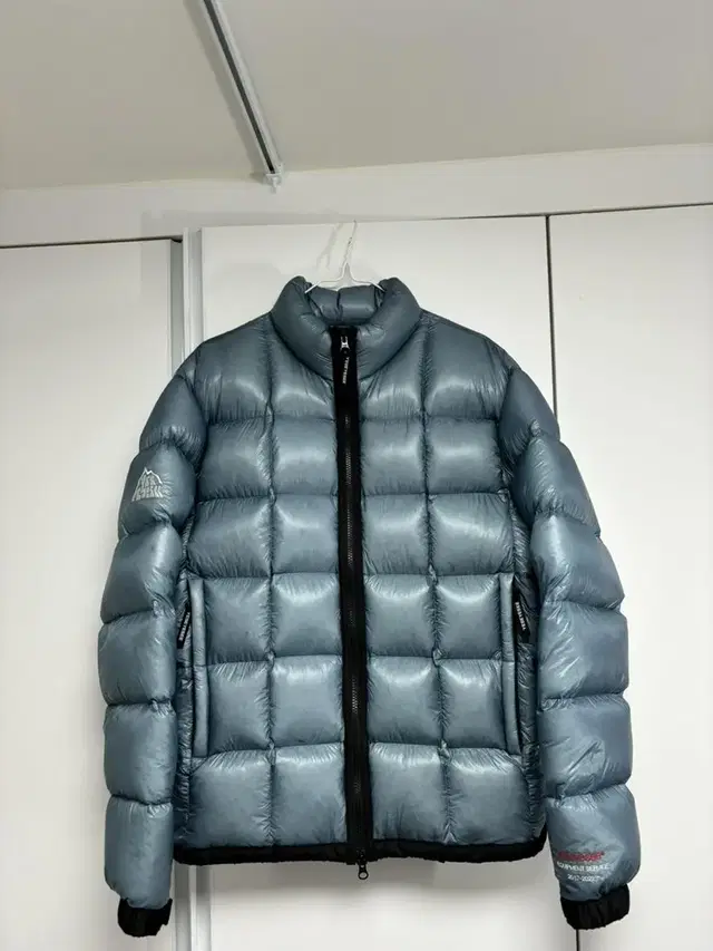 예스아이씨 패딩 구스다운Almighty Goose Down Jacket