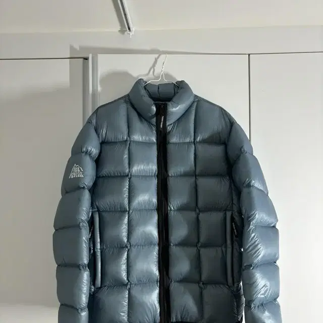 예스아이씨 패딩 구스다운Almighty Goose Down Jacket