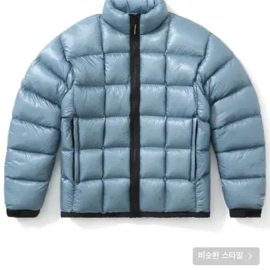 예스아이씨 패딩 구스다운Almighty Goose Down Jacket