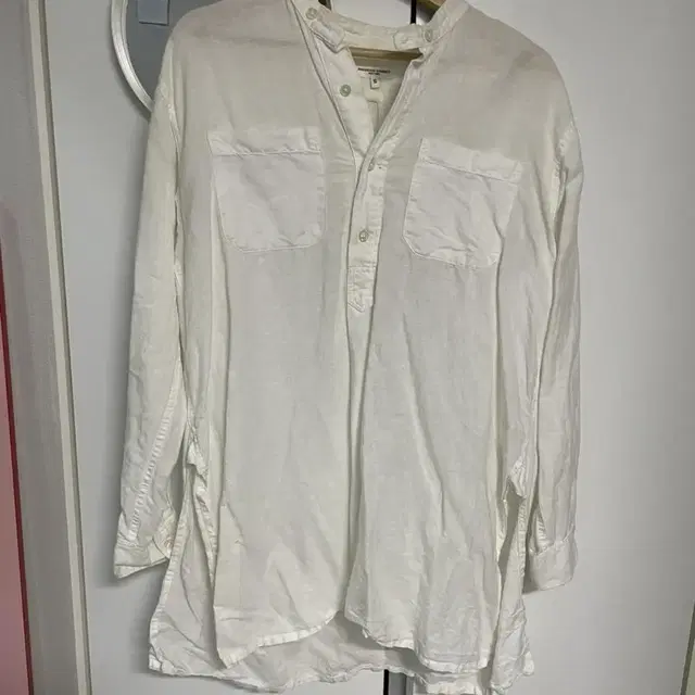 engineered garments shirt 엔지니어드 가먼츠 롱 셔츠