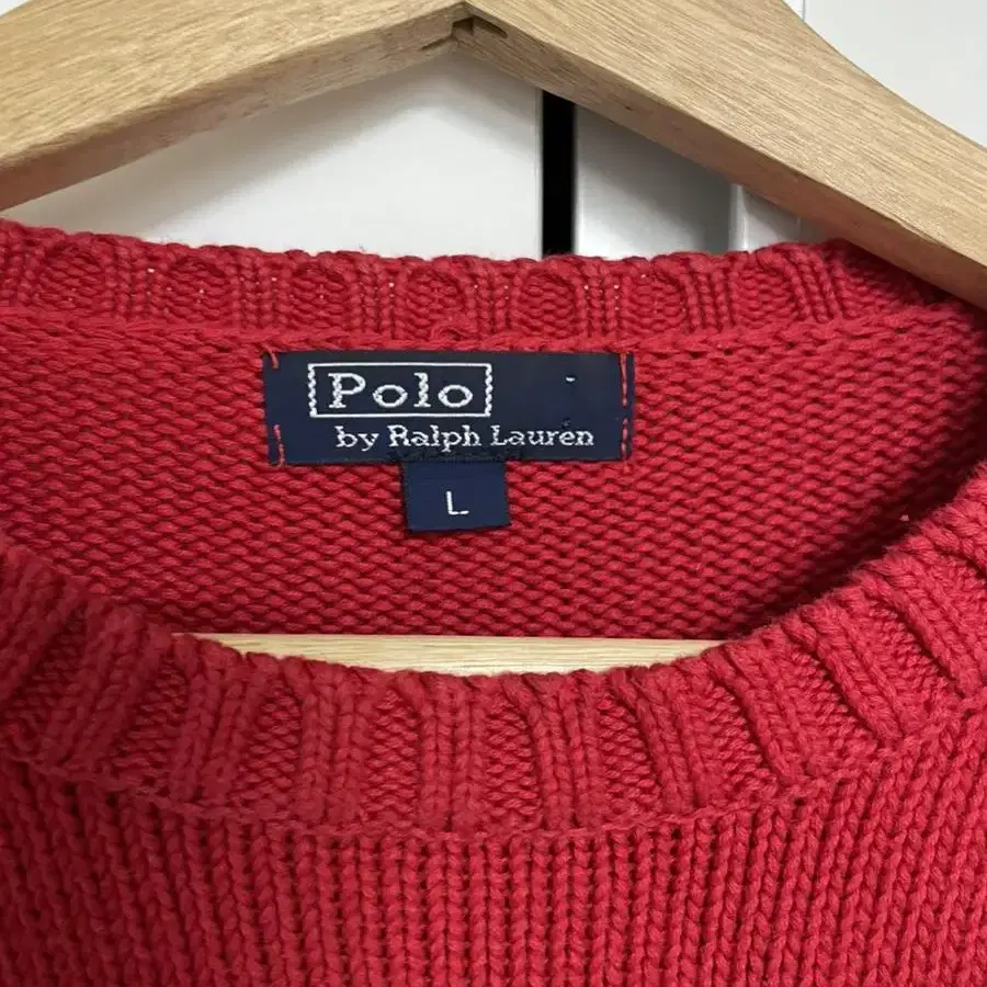 polo knit 폴로 랄프로렌 니트