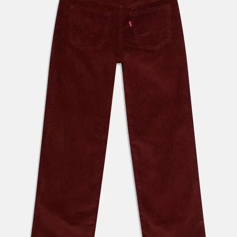 levis corduroy pants 리바이스 코듀로이 팬츠