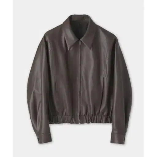 Coors Lambskin Bloomin' Brown M