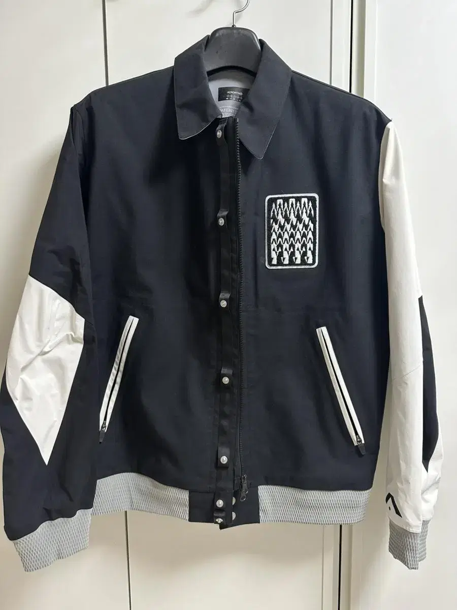 Acronim Varsity Jacket M100 [J94-VT]