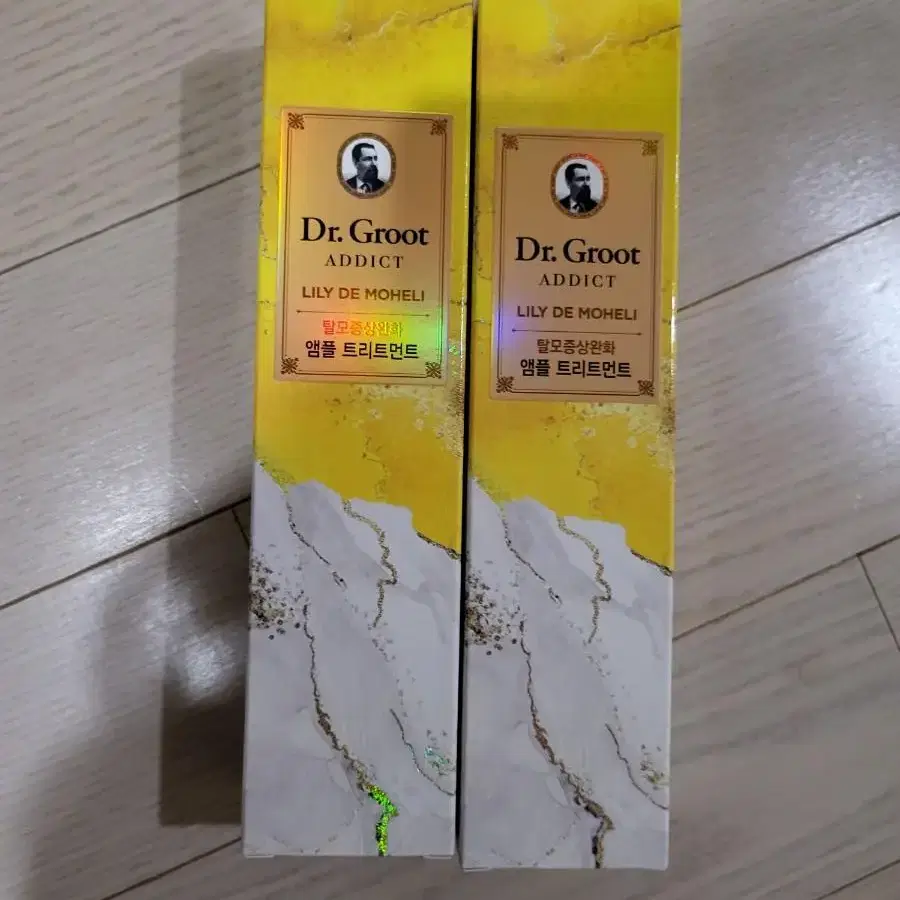 닥터그루트 트리트먼트 100ml 2개