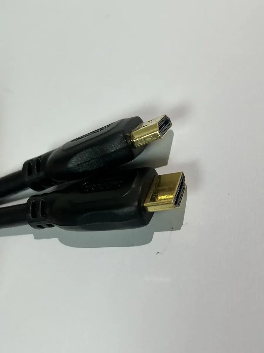 노트북 TV HDMI 1. 4 &ETHERNET 길이 약 500(480)