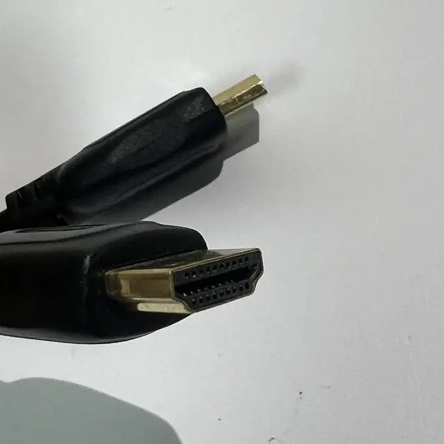 노트북 TV HDMI 1. 4 &ETHERNET 길이 약 500(480)