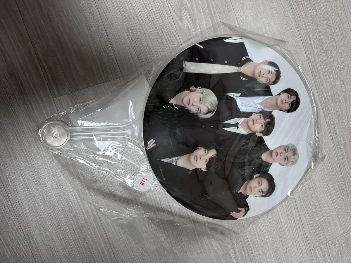 Bangtan Permission to Dance Image Picket sell wts bts Goods Army