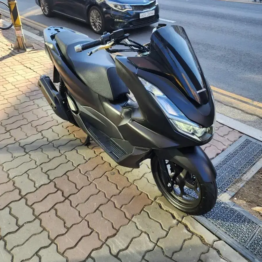 pcx21년식