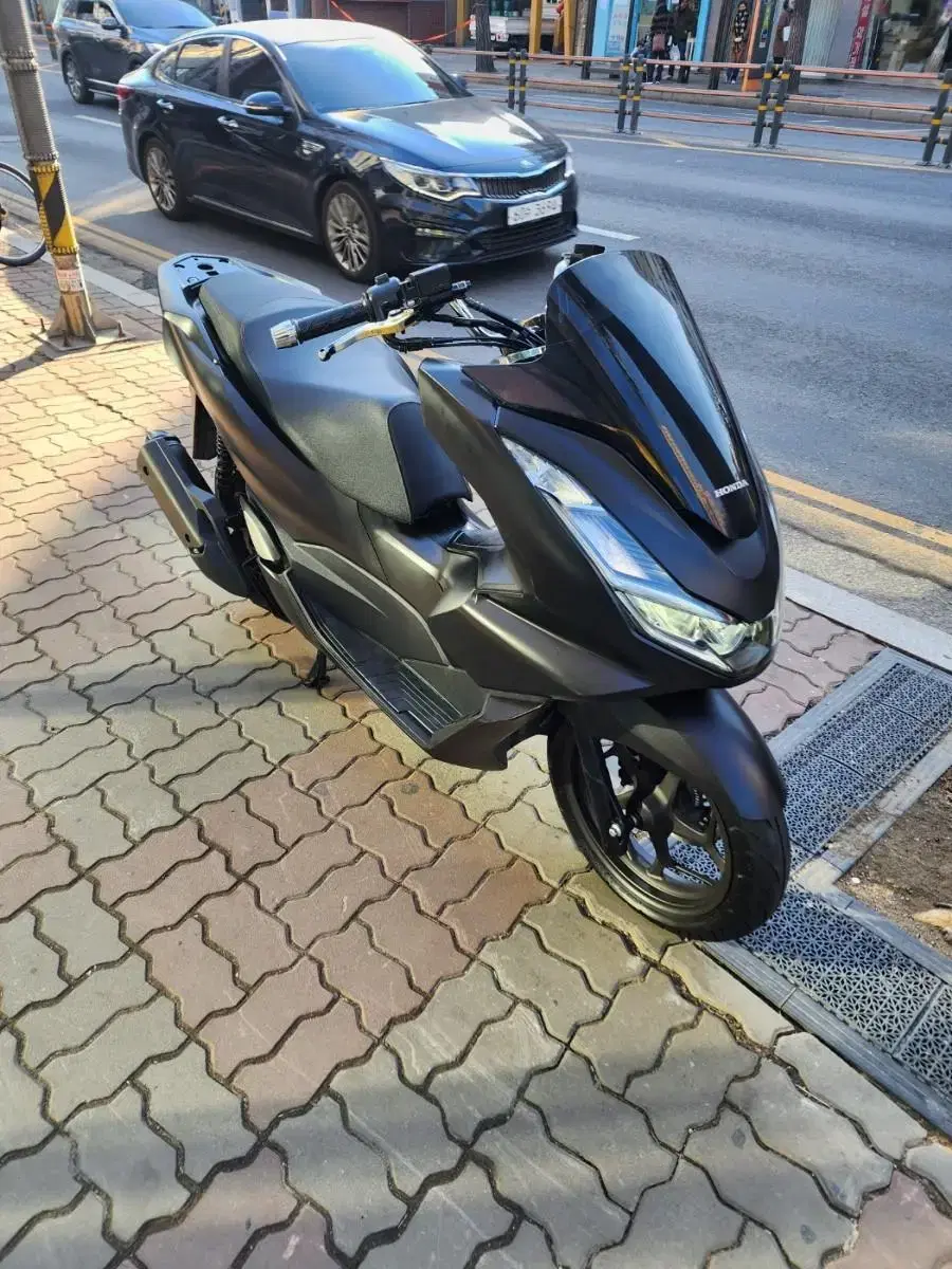 pcx21년식