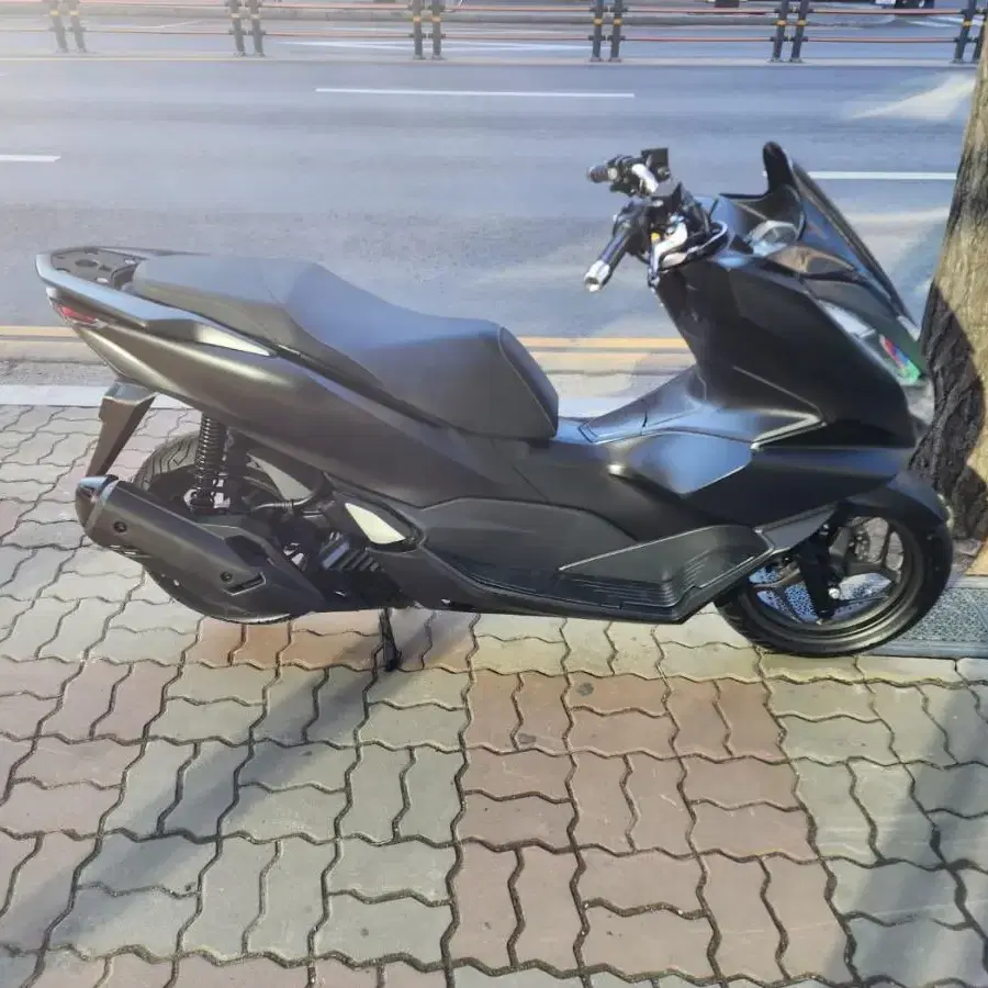 pcx21년식