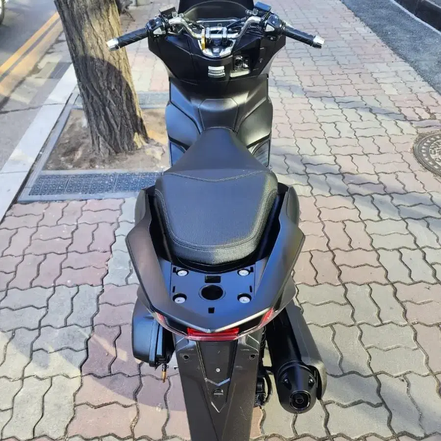 pcx21년식