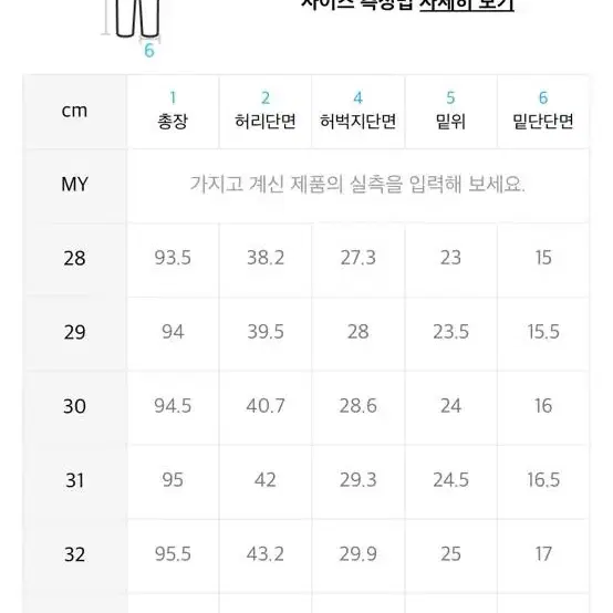 피스워커 Stone Worker DS Greyish (29사이즈)