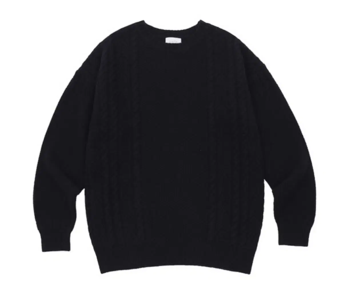 TUIN BERG Knit Sweater Navy