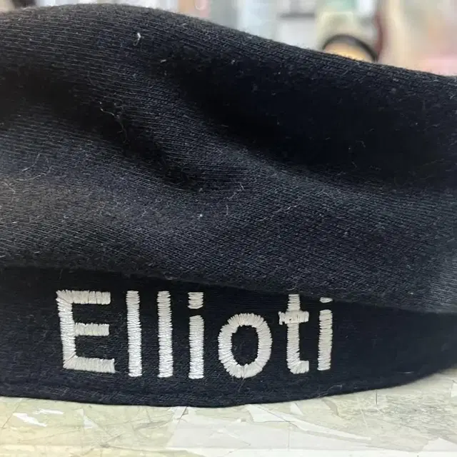 엘리오티 Ellioti 베레모