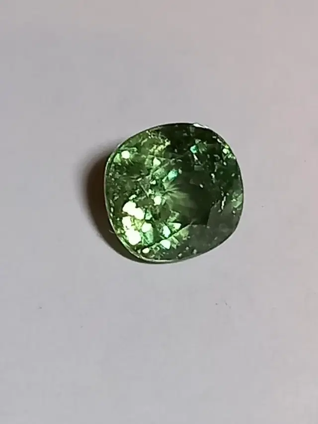 데만토이드가넷 2.54ct