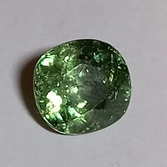 데만토이드가넷 2.54ct