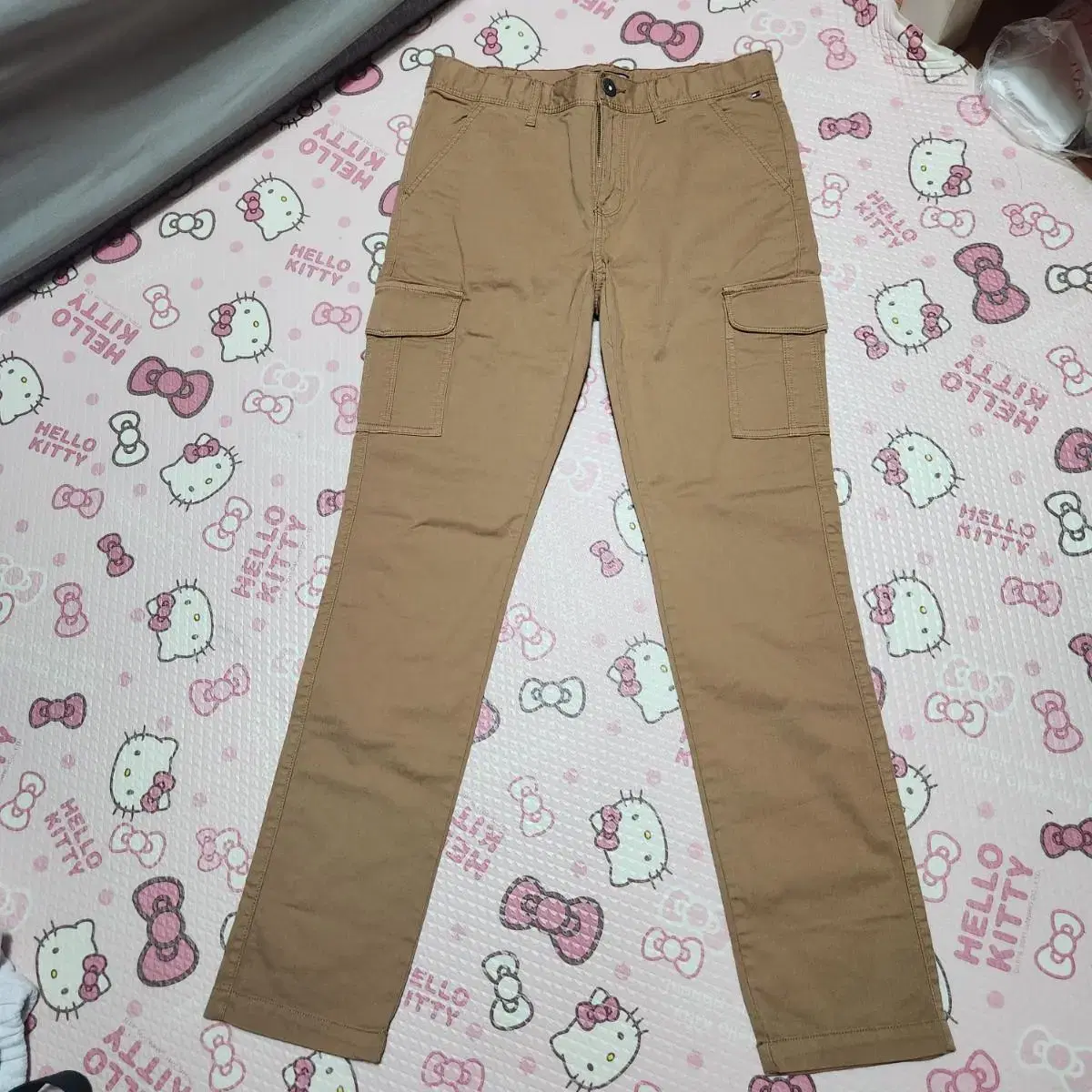 (as new)Tommy Hilfiger Span Cargo Pants