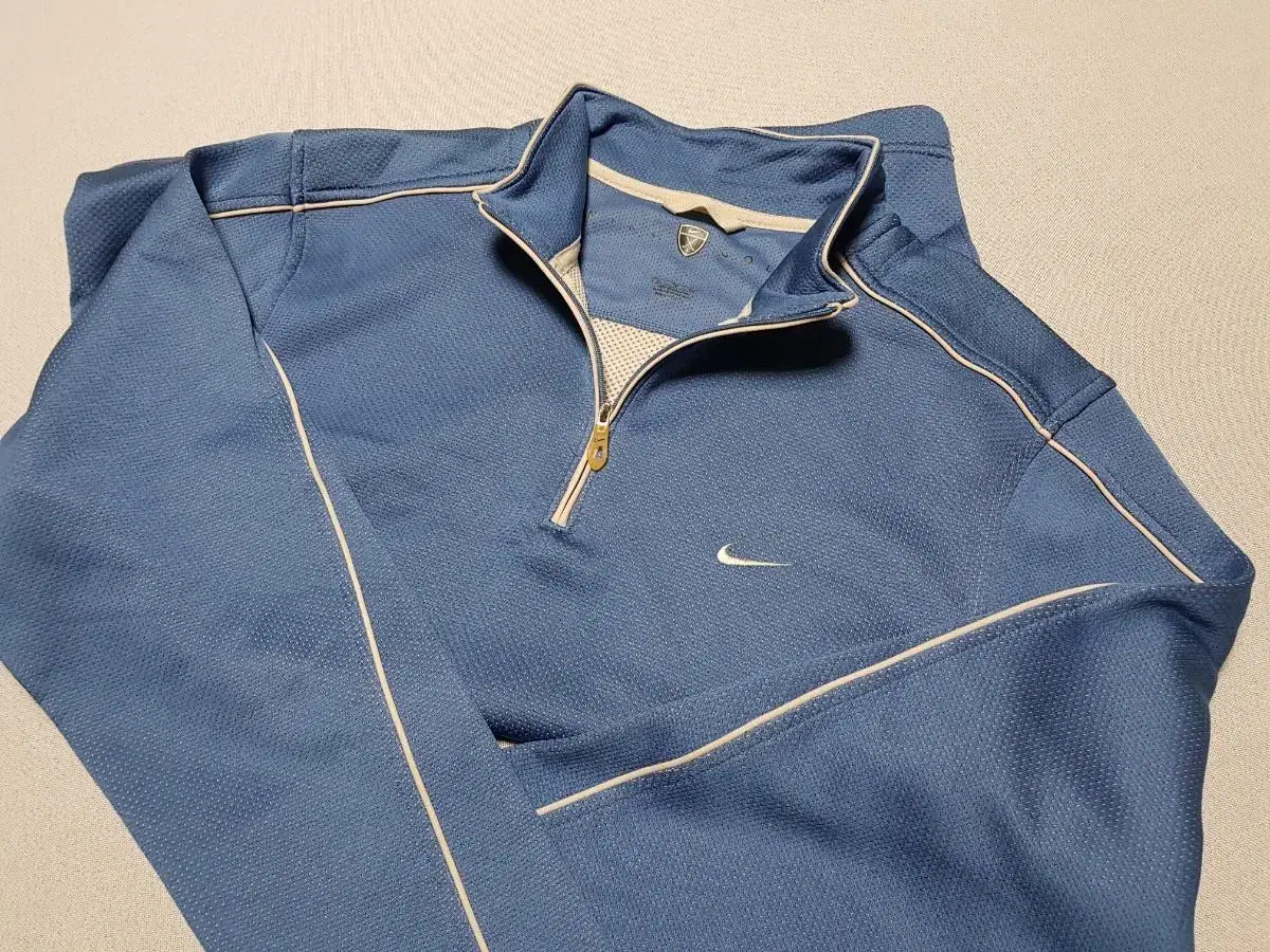 Nike Vahn Zip-Up Overalls